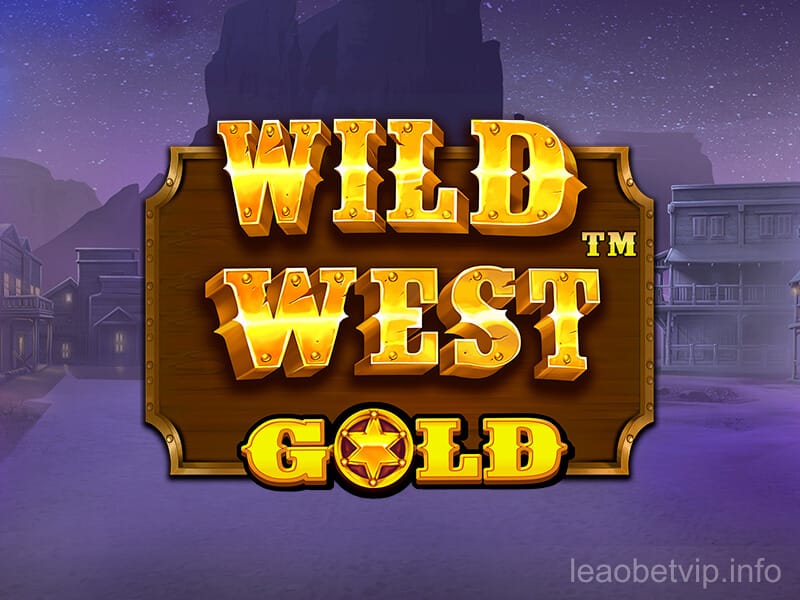 Imagem do jogo Jogar Wild West Gold