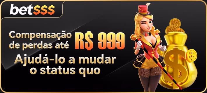 Depósito com 100% de Bônus